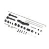 Losi Throttle Linkage Set DBXL 2.0 LOS251120 Gas Car/Truck Replacement Parts view 1