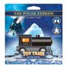 MasterPieces Wood Train Engine - The Polar Express Train Engine - Officially Licensed Toddler & Kids Toy view 2