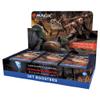 Magic: The Gathering Commander Legends: Battle for Baldurs Gate Set Booster Box | 18 Packs (270 Magic Cards) view 1