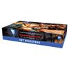 Magic: The Gathering Commander Legends: Battle for Baldurs Gate Set Booster Box | 18 Packs (270 Magic Cards) view 2