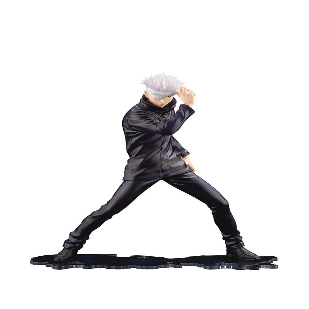 Jujutsu Kaisen 0: The Movie ARTFX J SATORU GOJO 0 VER.