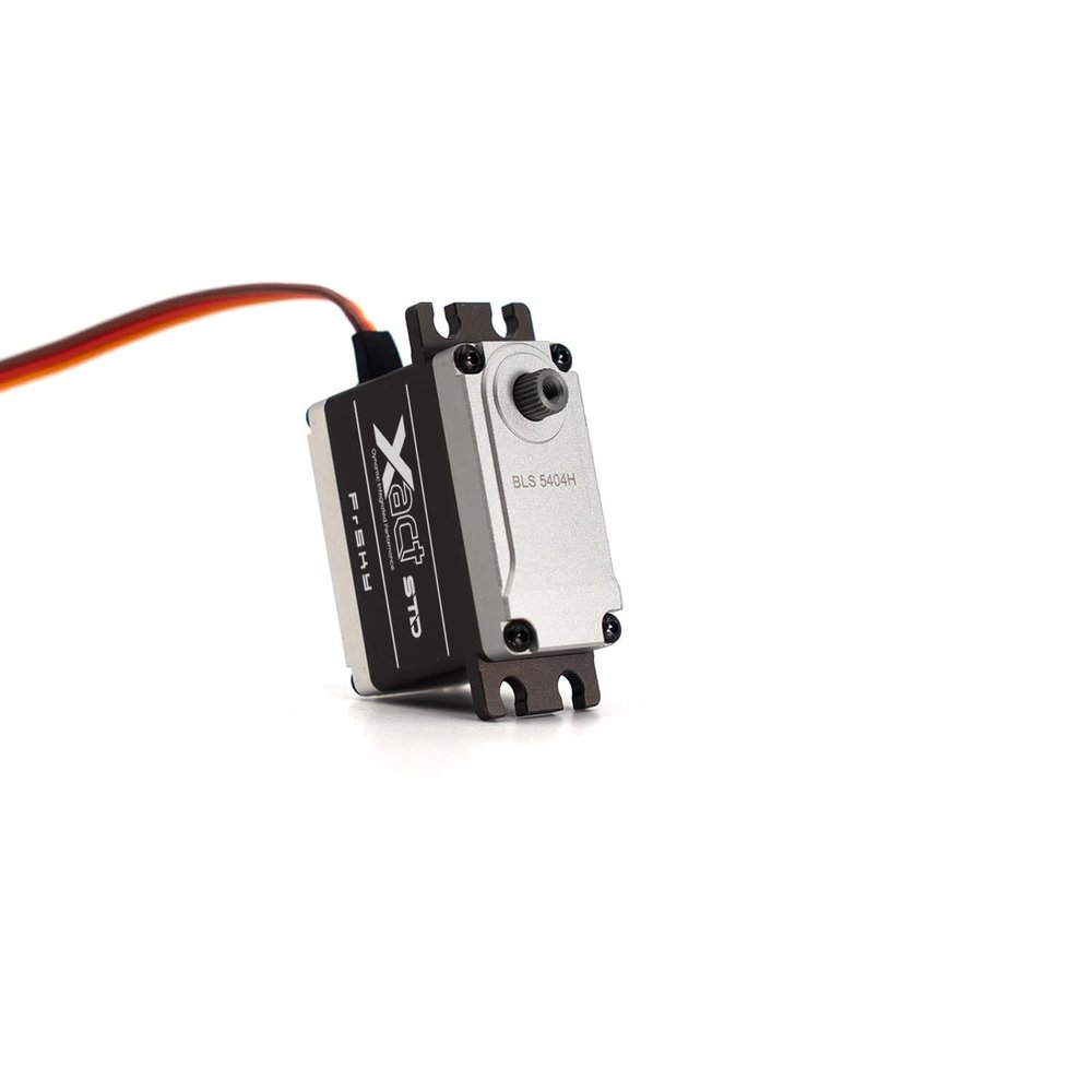 FrSky Xact Brushless Series servo BLS5400H Series (BLS5404H)