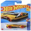 Hot Wheels Fast Fish, Speed Team 2/5 [Yellow] view 1