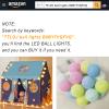 TTLOJ Gift for Christmas Outer Space Style Play Tents for Boys Girls, Large Playhouse Castle Toy for Toddler Play House, Teepee Tent Indoor Outdoor (Ball Lights NOT Included view 4