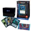 Magic: The Gathering Commander Legends: Battle for Baldurs Gate Commander Deck  Mind Flayarrrs + Collector Booster Sample Pack view 2