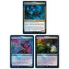 Magic: The Gathering Commander Legends: Battle for Baldurs Gate Commander Deck  Mind Flayarrrs + Collector Booster Sample Pack view 3