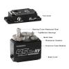 FLASH HOBBY 45KG Coreless Servo 8.4V High Torque Full Metal Gear Servo, IP67 Waterproof Steering RC Servo with Control Angle 270 for 1/10 Scale RC Cars, RC Crawler, Trucks & Robot Parts (45KG) view 3
