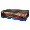 Magic: The Gathering Commander Legends: Battle for Baldurs Gate Draft Booster Box | 24 Packs (480 Magic Cards) view 2