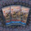 Magic: The Gathering Commander Legends: Battle for Baldurs Gate Draft Booster Box | 24 Packs (480 Magic Cards) view 3