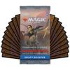 Magic: The Gathering Commander Legends: Battle for Baldurs Gate Draft Booster Box | 24 Packs (480 Magic Cards) view 4