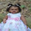 Angelbaby Realistic Look Reborn Todder Dolls Girl 28inch Black Reborn Baby African American Weighted Silicone Babies Lifelike Doll Toys for Children Gifts view 4