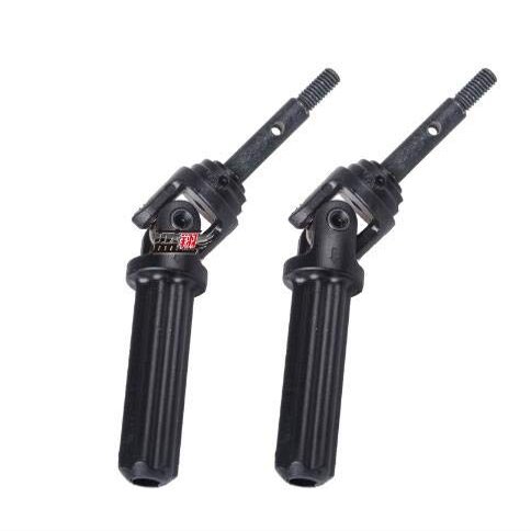 RC K939 Rc Car Spare Parts Front And Rear Wheel Shaft Transmission Shaft - (Color: Rear Wheel S)