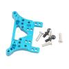 Replacement Part For RC 580021 Aluminum Front Shock Tower For 1:18 Buggy Truck Upgrade Parts - (Color: Blue) view 1