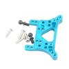 Replacement Part For RC 580021 Aluminum Front Shock Tower For 1:18 Buggy Truck Upgrade Parts - (Color: Blue) view 2