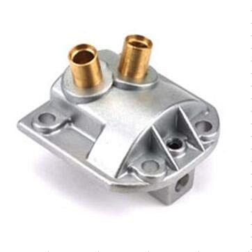 Replacement Part For Rc Saito Engines Parts Four-Stroke Engine CAM GEAR HOUSING: KK, RR, BV, BS, BZ PN# SAI170R333 SAI220AGK33 SAIG1733 - (Color: SAI170R333)