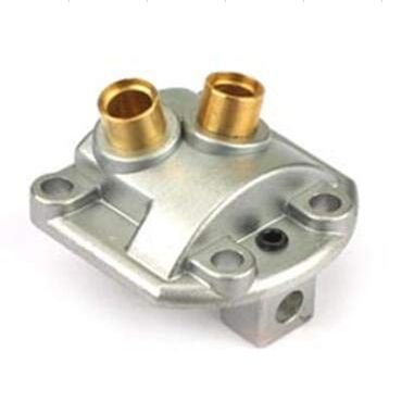 Replacement Part For Rc Saito Engines Parts Four-Stroke Engine CAM GEAR HOUSING: KK, RR, BV, BS, BZ PN# SAI170R333 SAI220AGK33 SAIG1733 - (Color: SAIG1733)