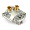 Replacement Part For Rc Saito Engines Parts Four-Stroke Engine CAM GEAR HOUSING: KK, RR, BV, BS, BZ PN# SAI170R333 SAI220AGK33 SAIG1733 - (Color: SAIG1733) view 1