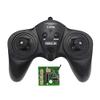 Replacement Part For 2.4G Transmitter 6 Channel Te Control Receiver DC 6-15V DIY Car Model Ship 50 Meter view 2