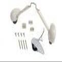 Replacement Part For RC Model Parts Landing Gears For Freewing Pandora - (Color: Version 1)
