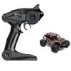 Replacement Part For 2.4G 4CH Transmitter Te Controller 18301-45 For HS 18301 18302 18311 18312 1/18 4WD Rc Car Parts - (Color: Black) view 2