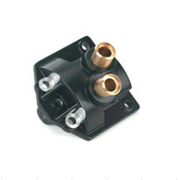 Replacement Part For Rc Saito Engines Parts Four-Stroke Engine CAM GEAR HOUSING: KK, RR, BV, BS, BZ PN# SAI170R333 SAI220AGK33 SAIG1733 - (Color: SAI220AGK33)
