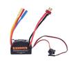 RC Motor 1/10, 60A Waterproof ESC Electric Speed Controller For RC Part Accessory view 1