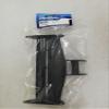 Replacement Part For OFNA/RACING 1/8 HYPER H9 89077/89077W Black/White Rear Wing For 1/8 HYPER H9 Buggy Car For Rc Parts - (Color: Black) view 2