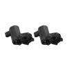 Replacement Part For 2Pcs Aluminum Alloy Rear Inner Portal Housing Bushing RER11407 For Redcat GEN8 Racing RC Car Upgrade Parts - (Color: Red) view 2