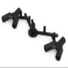RC Racing 3-Link AX10 Scorpion Rock RC Crawler AX80015 view 1