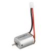 Replacement Part For 3Pcs RC Car Part: 1Pcs Or K989-06 Motor & 2Pcs 30A ESC Electric Speed Controller With Brake - (Color: Silver BlackRed) view 2