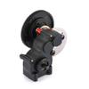 Replacement Part For 18024 Assembled Transmission Case Center Gearbox For 1/10 94180 Off-road Crawler Climbing RC Car Model Vehicle view 1