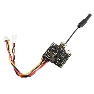Replacement Part For VTX03 Super Mini 5.8G 72CH 0/25mW/50mw/200mW Switchable FPV Transmitter
