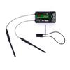 Replacement Part For -iA6B IA6B 2.4G 6CH AFHDS Receiver For -i10 -i6 I6 Transmitter FPV Racer Parts view 1