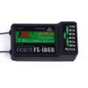 Replacement Part For -iA6B IA6B 2.4G 6CH AFHDS Receiver For -i10 -i6 I6 Transmitter FPV Racer Parts view 3