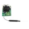 Replacement Part For RC Glider Fixed Wing Aircraft ESC Fuselage Fits XK A160 Accessory - (Color: Receiving Board) view 1