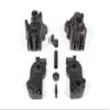 RC Racing AX31108 2-Speed Hi/Lo Transmission Case 1/10 /RR10 Crawler Car view 2