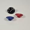 Replacement Part For Miracle Accessories Aluminum Anodized Round Fuel Dot For RC Airplane view 1