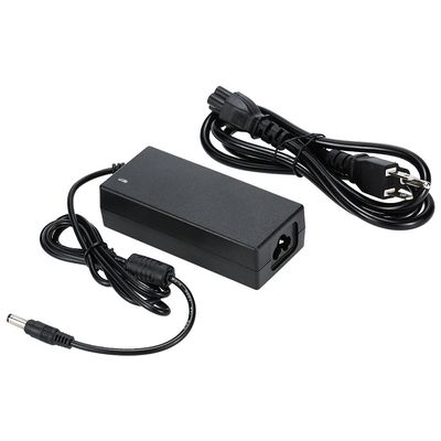 Replacement Part For Power 5A 12V AC Adapter For IMAX B6 Balance Charger Battery Charging RC Car Drone Quadcopter Model Parts - (Color: EU Plug)