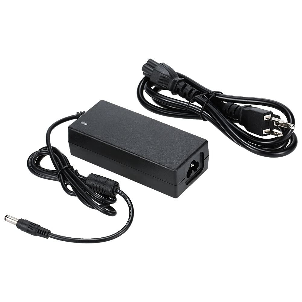 Replacement Part For Power 5A 12V AC Adapter For IMAX B6 Balance Charger Battery Charging RC Car Drone Quadcopter Model Parts - (Color: EU Plug)