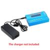 Replacement Part For Power 5A 12V AC Adapter For IMAX B6 Balance Charger Battery Charging RC Car Drone Quadcopter Model Parts - (Color: EU Plug) view 2