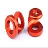 Replacement Part For 1/5 Cnc Shock Absorbers Cap 66055 95226 For Km Rv 5b - (Color: Clear) view 1