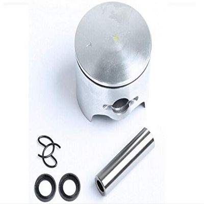 Replacement Part For 38mm Piston Kit Fits 32cc Engine Zenoah CY For KM 5b 5t 5sc Rc Car Parts