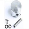 Replacement Part For 38mm Piston Kit Fits 32cc Engine Zenoah CY For KM 5b 5t 5sc Rc Car Parts view 1