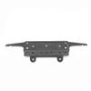 Replacement Part For 2mm Carbon Fiber Front Roller Stay Plate 94780 With Wide Brake Slot For Mini 4WD Racing Car Model MA/AR/S2/MS Chassis - (Color: D) view 1