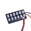 Replacement Part For 3pcs X 12 Cell Paraboard Parallel Ballanced Charging Board For RC Helicopter Quadcopter FPV 7.4V 2S Lipo Battery Charging view 2