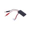 Replacement Part For 3pcs X 12 Cell Paraboard Parallel Ballanced Charging Board For RC Helicopter Quadcopter FPV 7.4V 2S Lipo Battery Charging view 3