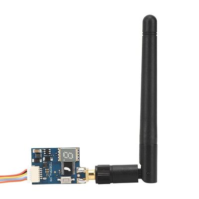 Replacement Part For 5.8G 40CH 600Mw Mini FPV Image Transmission Transmitter Antenna Kit RP-SMA Jack For FPV Drone Spare Parts