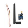 Replacement Part For 5.8G 40CH 600Mw Mini FPV Image Transmission Transmitter Antenna Kit RP-SMA Jack For FPV Drone Spare Parts view 3