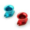 Replacement Part For CNC Aluminum Alloy Air Inlet For DLE30/ DLE50/ DLE55/ Zenoah G80 And CRRC Engine - (Color: Blue Color) view 1
