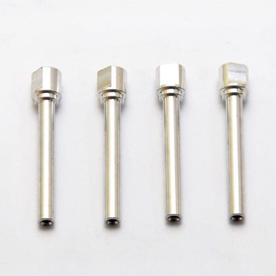 Replacement Part For OFNA/RACING 87050 Center Ial Mount Post, 4pcs For 1/8 HYPER VS BUGGY